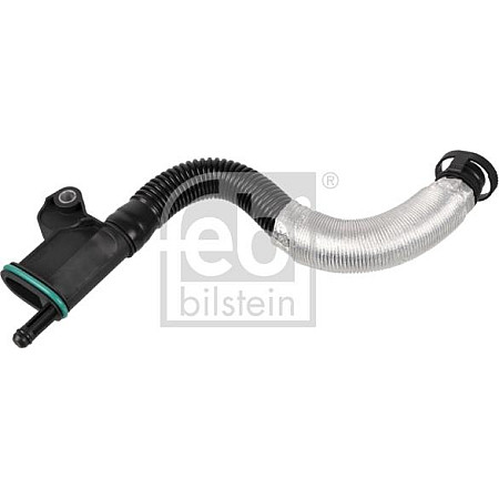 Furtun. aerisire bloc motor Furtun epurator AUDI A3 Q3 TT SEAT ALHAMBRA ALTEA ALTEA XL LEON TOLEDO III SKODA OCTA VW PASSAT (362), Sedan, 08.2010 - 12.2015 Febi Bilstein 170861