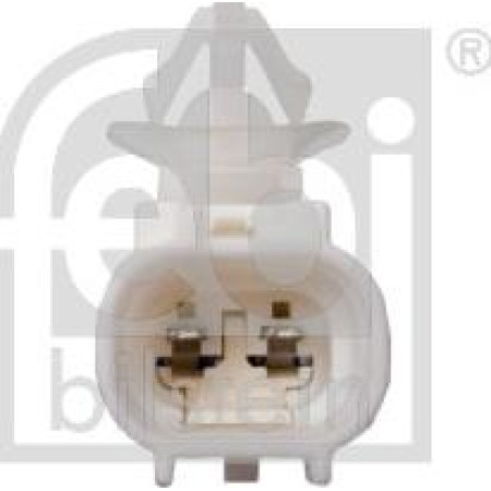 Senzor.turatie roata Senzor ABS Fata Dreapta TOYOTA HILUX VII 2.5D-3.0D 11.04-09.15 TOYOTA FORTUNER I (_N5_, _N6_), Crossover, 06.2004 - 05.2015 Febi Bilstein 170831