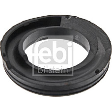 Tampon cauciuc. suspensie Distanta de cauciuc de 5 mm grosime de suspensie Mercedes Benz clasa C CLK E-Class SLK MERCEDES-BENZ C-CLASS T-Model (S202), Turism, 06.1996 - 03.2001 Febi Bilstein 17087