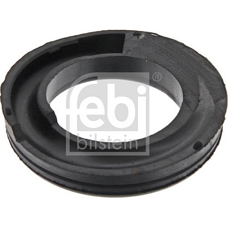 Tampon cauciuc. suspensie Distanta de cauciuc de 5 mm grosime de suspensie Mercedes Benz clasa C CLK E-Class SLK MERCEDES-BENZ C-CLASS T-Model (S202), Turism, 06.1996 - 03.2001 Febi Bilstein 17087