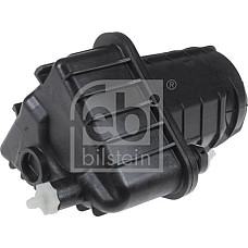 Filtru combustibil se potriveste. RENAULT CLIO II CLIO III CLIO III-HATCHBACK MODUS 1.5D 06.01- RENAULT MODUS / GRAND MODUS (F/JP0_), Hatchback, 09.2004 - Febi Bilstein 170359