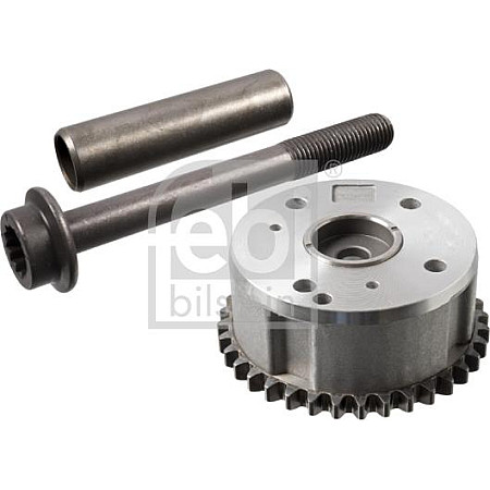 Regulator ax cu came VW TOURAN (1T1, 1T2), Dubita, 02.2003 - 05.2010 Febi Bilstein 170356