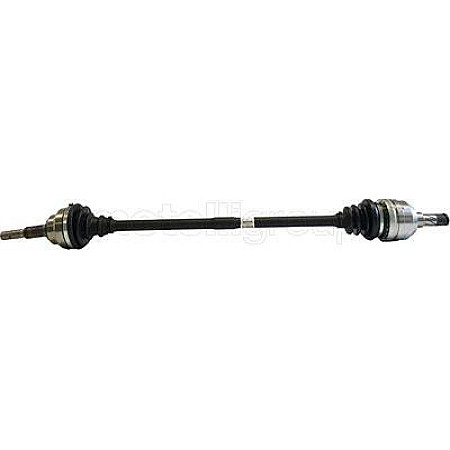 Planetara OPEL ASTRA G (T98), Turism, 02.1998 - 07.2004 Metelli 17-0351