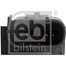 Carcasa clapeta FORD FOCUS II, Estate Van, 07.2004 - 07.2011 Febi Bilstein 170369