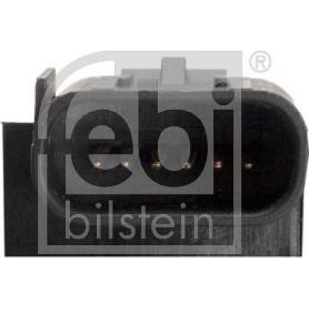 Carcasa clapeta FORD FOCUS II, Estate Van, 07.2004 - 07.2011 Febi Bilstein 170369
