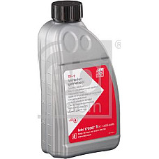 Ulei cutie transfer BMW 2 (F22, F87), Compartiment, 10.2012 - Febi Bilstein 170367