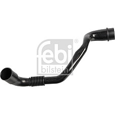Furtun. aerisire chiulasa Crankcase breather vent pipe AUDI A3 SEAT ALTEA LEON TOLEDO II TOLEDO III SKODA OCTAVIA I OCTAVI VW GOLF IV (1J1), Hatchback, 08.1997 - 12.2007 Febi Bilstein 170315