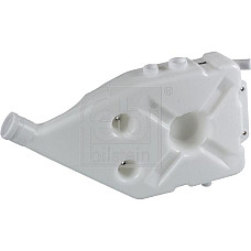 Vas de expansiune. racire Vas expansiune lichid racire VOLVO FL FL6 FLC FS7 09.85- VOLVO FL (FL E), Cadru de sprijin, 03.2000 - Febi Bilstein 170333