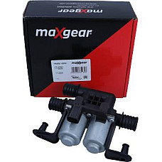 Supapa control, agent frigorific BMW X5 (E53), Crossover, 01.2000 - 12.2006 Maxgear 17-0200