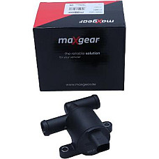 Supapa control, agent frigorific AUDI A4 IV (8K2, B8), Sedan, 08.2007 - 12.2015 Maxgear 17-0201