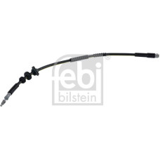 Furtun frana BMW 5 Touring VI (F11), Turism, 11.2009 - 02.2017 Febi Bilstein 170208