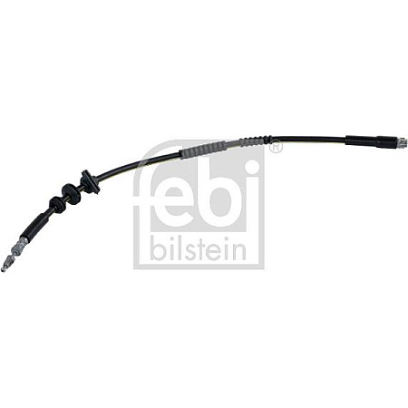 Furtun frana BMW 5 - VI (F10), Sedan, 01.2009 - 10.2016 Febi Bilstein 170208