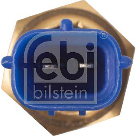 Senzor.temperatura aer admisie Senzor de temperatura de admisie MAZDA 323 F VI 323 S VI 5 6 626 V B-SERIE CX-7 DE MAZDA 323 S VI (BJ), Sedan, 05.1998 - 05.2004 Febi Bilstein 170218