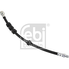 Furtun frana Furtun-conducta de frana flexibil Fata Dreapta-Stanga lungime 375mm M10x1 FORD FOCUS I 1.4-2.0 08.98 FORD FOCUS (DNW), Estate Van, 08.1998 - 03.2005 Febi Bilstein 170286