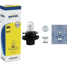 Bec, lumini bord Narva 170283000