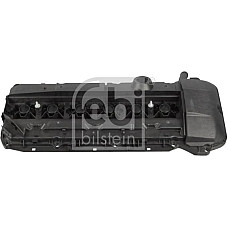 Culbutor Capac Rocker cover BMW 3 E46 5 E39 5 E60 5 E61 7 E65 E66 E67 X3 E83 X5 E53 Z4 E85 2.2-2.5-3.0 01.00-12.10 BMW 3 - IV (E46), Sabrioleta, 04.2000 - 12.2007 Febi Bilstein 170234