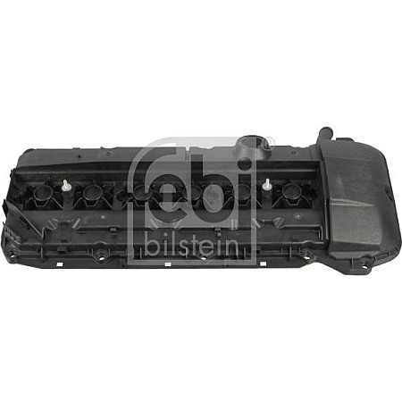 Culbutor Capac Rocker cover BMW 3 E46 5 E39 5 E60 5 E61 7 E65 E66 E67 X3 E83 X5 E53 Z4 E85 2.2-2.5-3.0 01.00-12.10 BMW Z4 (E85), Roadster, 09.2002 - 12.2009 Febi Bilstein 170234