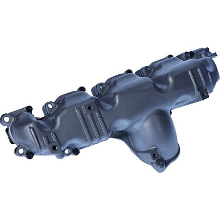 Modul conducta admisie VW BEETLE (5C1, 5C2), Hatchback, 04.2011 - 07.2019 Maxgear 17-0277