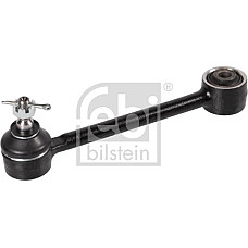 Brat. suspensie roata Bratul axei posterioare a puntii spate Dreapta-Stanga transversal spate transversal cu piulita coroana se HYUNDAI ELANTRA (HD), Sedan, 11.2005 - Febi Bilstein 170760