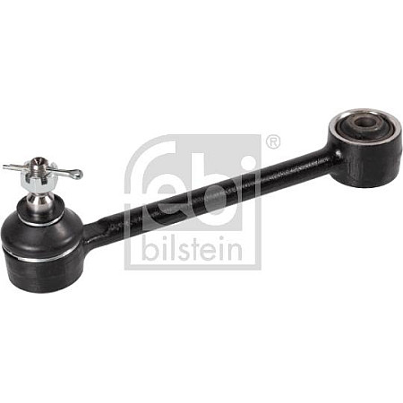 Brat. suspensie roata Bratul axei posterioare a puntii spate Dreapta-Stanga transversal spate transversal cu piulita coroana se HYUNDAI i30 (FD), Turism, 10.2007 - 06.2012 Febi Bilstein 170760