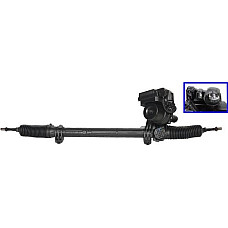 Caseta directie Electric steering rack MERCEDES A W169 B SPORTS TOURER W245 1.5-2.0D 09.04-06.12 MERCEDES-BENZ A-CLASS (W169), Hatchback, 09.2004 - 06.2012 Elstock 17-0770