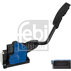 Pedala acceleratie OPEL ADAM (M13), Hatchback, 10.2012 - 02.2019 Febi Bilstein 171992