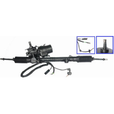 Caseta directie Electric steering rack fits. CITROEN C4 CACTUS PEUGEOT 208 I 208-HATCHBACK 1.4D-1.5D-1.6D 03.12- Elstock 17-1946