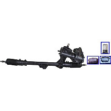 Caseta directie Electric steering rack MINI F55 F56 F57 1.2-2.0D 09.13- MINI Cooper III (F55), Hatchback, 09.2013 - Elstock 17-1903