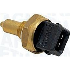 Senzor.temperatura ulei Senzor de temperatura a uleiului BMW 1 E81 1 E82 1 E87 1 E88 1 F20 1 F21 2 F22 F87 3 E36 BMW X3 - II (F25), Crossover, 09.2010 - 08.2017 Magneti Marelli 171916011130