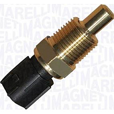 Senzor.temperatura lichid de racire Senzor temperatura lichid racire numar pini. 2 negru MERCEDES CLA C117 CHRYSL CHRYSLER NEON (PL), Sedan, 05.1994 - 09.2000 Magneti Marelli 171916011890