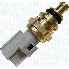 Senzor.temperatura lichid de racire Senzor temperatura lichid racire numar pini. 2 gri VOLVO C30 S40 II S60 II S8 FORD MONDEO II (BAP), Hatchback, 08.1996 - 09.2000 Magneti Marelli 171916011790