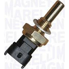 Senzor.temperatura lichid de racire Senzor temperatura lichid racire numar pini. 2 negru ALFA ROMEO 159 GIULIETTA OPEL ASTRA G (T98), Turism, 02.1998 - 07.2004 Magneti Marelli 171916011750