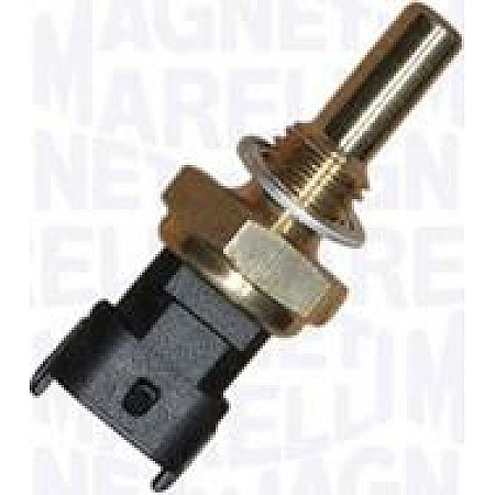 Senzor.temperatura lichid de racire Senzor temperatura lichid racire numar pini. 2 negru ALFA ROMEO 159 GIULIETTA OPEL ASTRA G (T98), Turism, 02.1998 - 07.2004 Magneti Marelli 171916011750