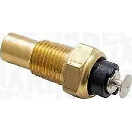 Senzor.temperatura lichid de racire Senzor temperatura lichid racire numar pini. 2 negru ALFA ROMEO 159 FIAT DUCA OPEL ASTRA H (A04), Sedan, 02.2007 - 05.2014 Magneti Marelli 171916011710
