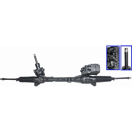 Caseta directie Electric steering rack FORD C-MAX II GRAND C-MAX 1.0-1.6LPG 12.10-06.19 FORD C-MAX II (DXA/CB7, DXA/CEU), Dubita, 04.2010 - Elstock 17-1913