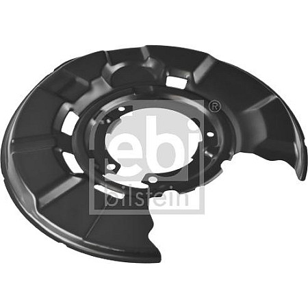 Protectie stropire,disc frana BMW 3 Touring V (E91), Turism, 12.2004 - 12.2012 Febi Bilstein 171548