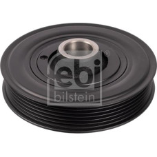 Fulie arbore cotit FORD COURIER (COURIER/BJS/J5S/BE-91 / BAJ5), Ridica, 03.1996 - 12.2013 Febi Bilstein 171506