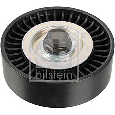 Rola intinzator.curea transmisie Multiple V-belt tensioning roll IVECO DAILY III DAILY IV DAILY V DAILY VI CITROEN JUMPER FIAT DUCATO (250_, 290_), Van, 07.2006 - Febi Bilstein 171512