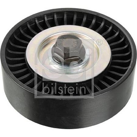 Rola intinzator.curea transmisie Multiple V-belt tensioning roll IVECO DAILY III DAILY IV DAILY V DAILY VI CITROEN JUMPER FIAT DUCATO (250_, 290_), Van, 07.2006 - Febi Bilstein 171512