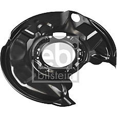 Protectie stropire,disc frana MERCEDES-BENZ CLK (A209), Sabrioleta, 06.2002 - 03.2010 Febi Bilstein 171533
