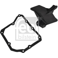 Set filtre hidraulice. cutie e vit.automata Gearbox hydraulic filter fits. CADILLAC BLS CHEVROLET EPICA OPEL SIGNUM VECTRA C VEC SAAB 9-3 (E50), Turism, 03.2005 - 02.2015 Febi Bilstein 171643