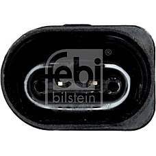 Supapa control. agent frigorific Cooing system electro-valve AUDI A1 A1 CITY CARVER A3 A4 ALLROAD B8 A4 ALLROAD B9 A4 B8 A VW GOLF VII Variant (BA5), Van, 04.2013 - 03.2017 Febi Bilstein 171623