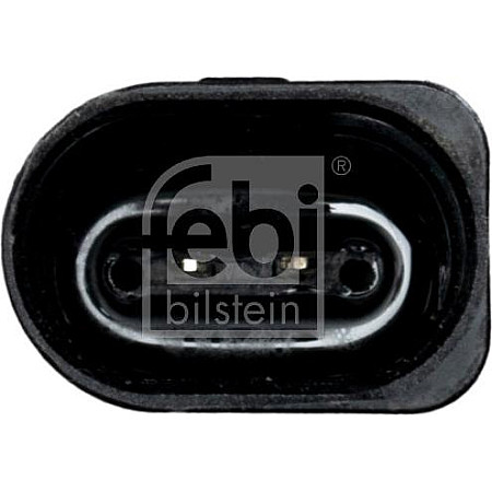Supapa control. agent frigorific Cooing system electro-valve AUDI A1 A1 CITY CARVER A3 A4 ALLROAD B8 A4 ALLROAD B9 A4 B8 A VW GOLF VII Variant (BA5), Van, 04.2013 - 03.2017 Febi Bilstein 171623