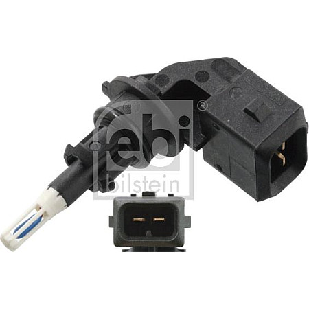 Senzor,temperatura aer admisie BMW X5 - II (E70), Crossover, 02.2006 - 07.2013 Febi Bilstein 171622