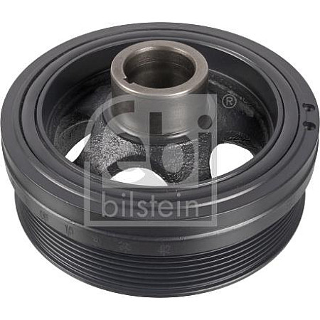 Fulie arbore cotit MERCEDES-BENZ C-CLASS T-Model (S203), Turism, 03.2001 - 08.2007 Febi Bilstein 171097