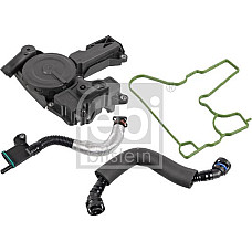 Separator ulei. ventilatie bloc motor Oil Trap AUDI A3 A4 B8 Q3 TT SEAT LEON VW EOS GOLF V JETTA III PASSAT B6 TIGUAN 1.8- VW GOLF V Variant (1K5), Turism, 01.2007 - 07.2009 Febi Bilstein 171009