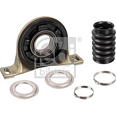 Set reparatii, rulment intermediar arbore cotit MERCEDES-BENZ SPRINTER 4,6-t (906), Cadru de sprijin, 06.2006 - Febi Bilstein 171032