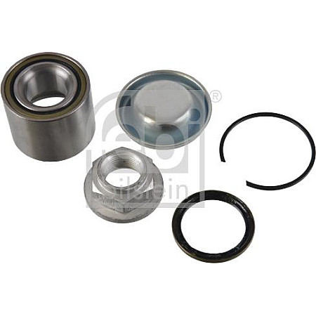 Set rulment roata CITROEN C3 III (SX_, SY_), Van, 07.2016 - Febi Bilstein 171145