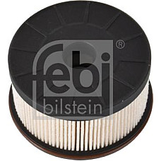 Filtru combustibil DS DS 7 CITROEN BERLINGO BERLINGO-MINIVAN C3 AIRCROSS II C3 III C4 CACTUS C4 III C4 SPACETOURE PEUGEOT 208 I (CA_, CC_), Hatchback, 03.2012 - Febi Bilstein 171181