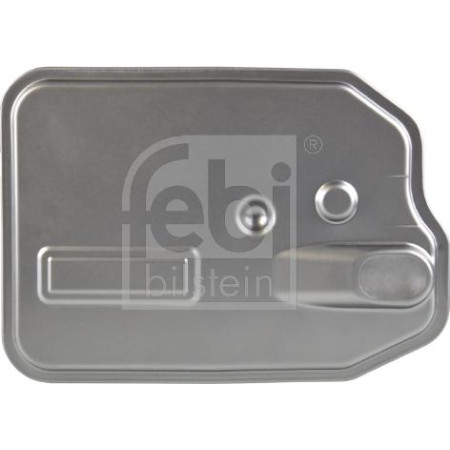 Set filtre hidraulice. cutie e vit.automata Gearbox hydraulic filter MERCEDES A V177 A W176 A W177 B SPORTS TOURER W246 W2 MERCEDES-BENZ A-CLASS (W177), Liftback, 03.2018 - Febi Bilstein 171138